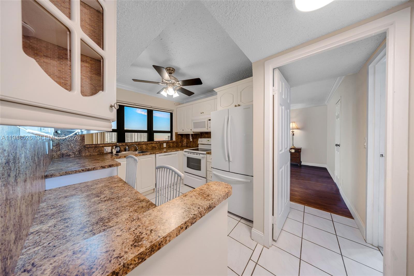 2017 S Ocean Dr # 706