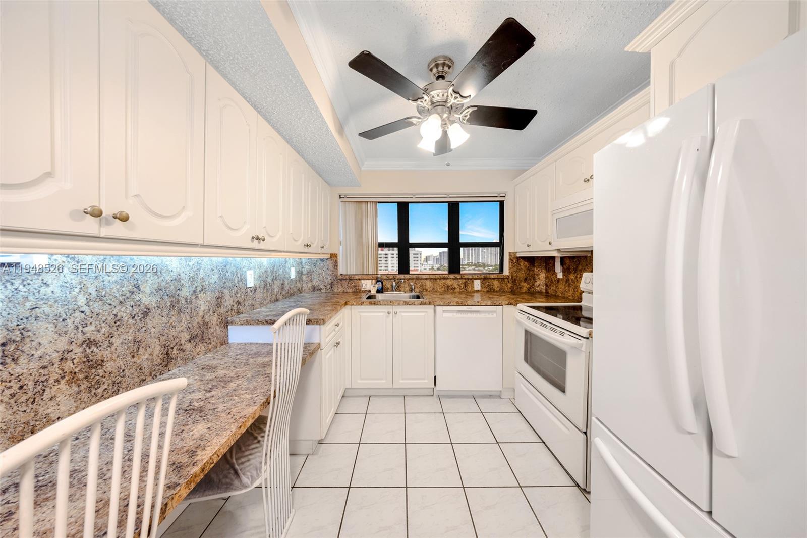 2017 S Ocean Dr # 706