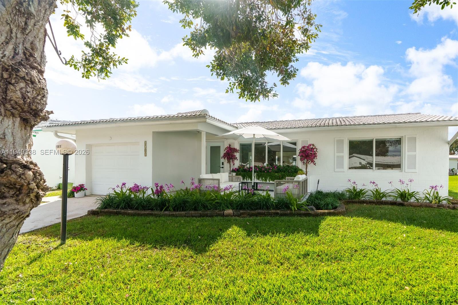 1581 NW 85th Ter