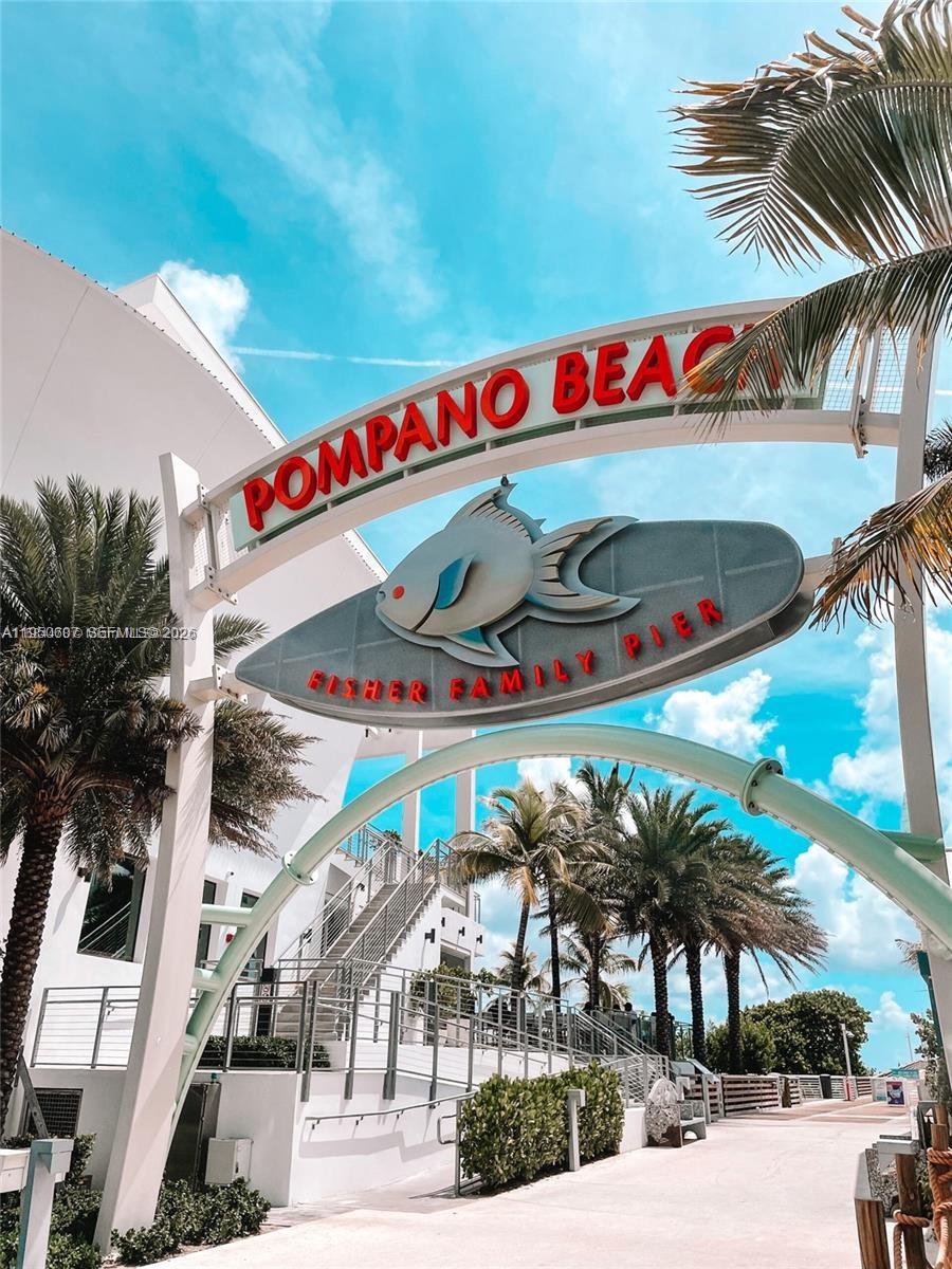 1501 S Ocean Blvd # 110