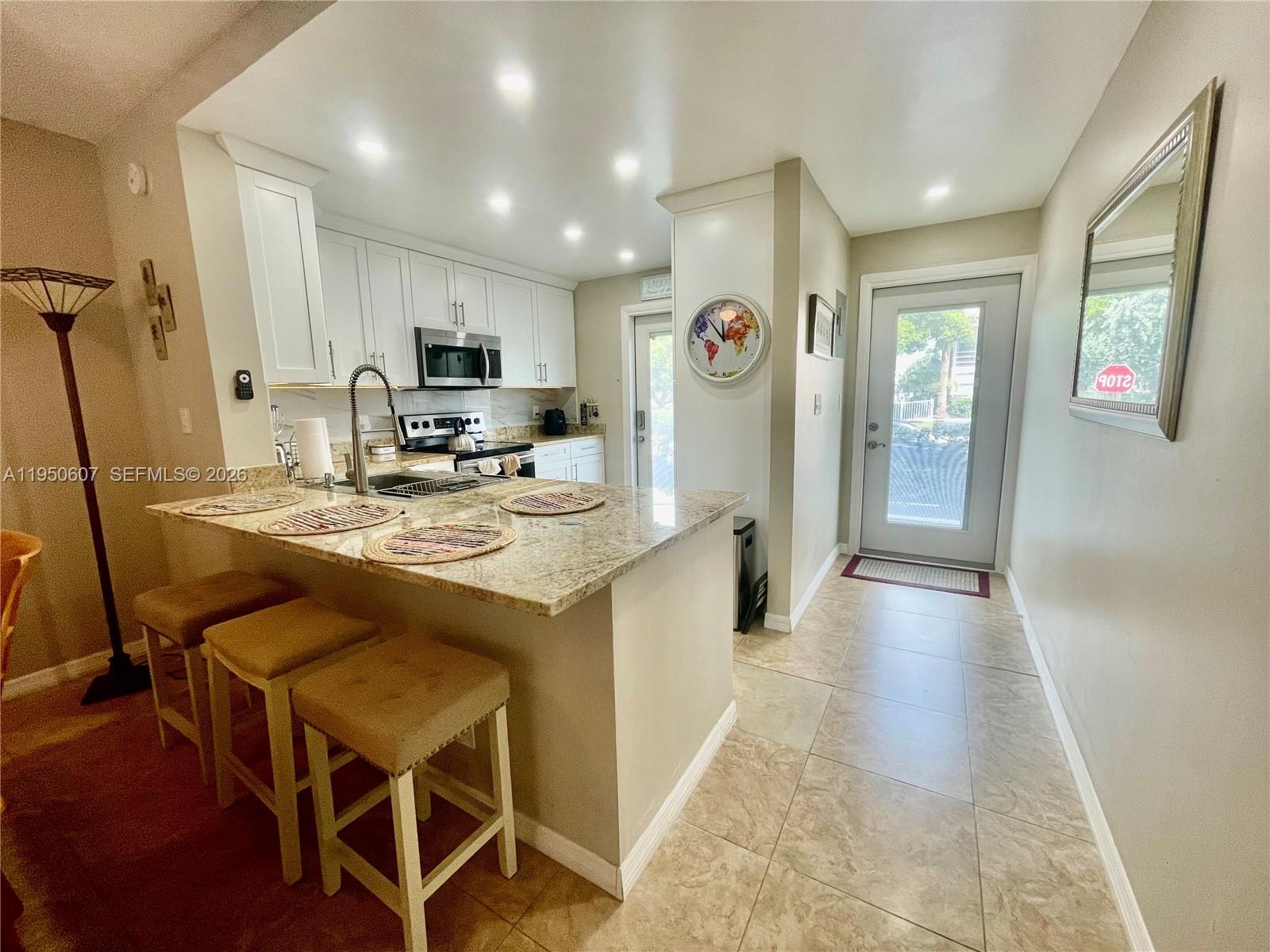 1501 S Ocean Blvd # 110