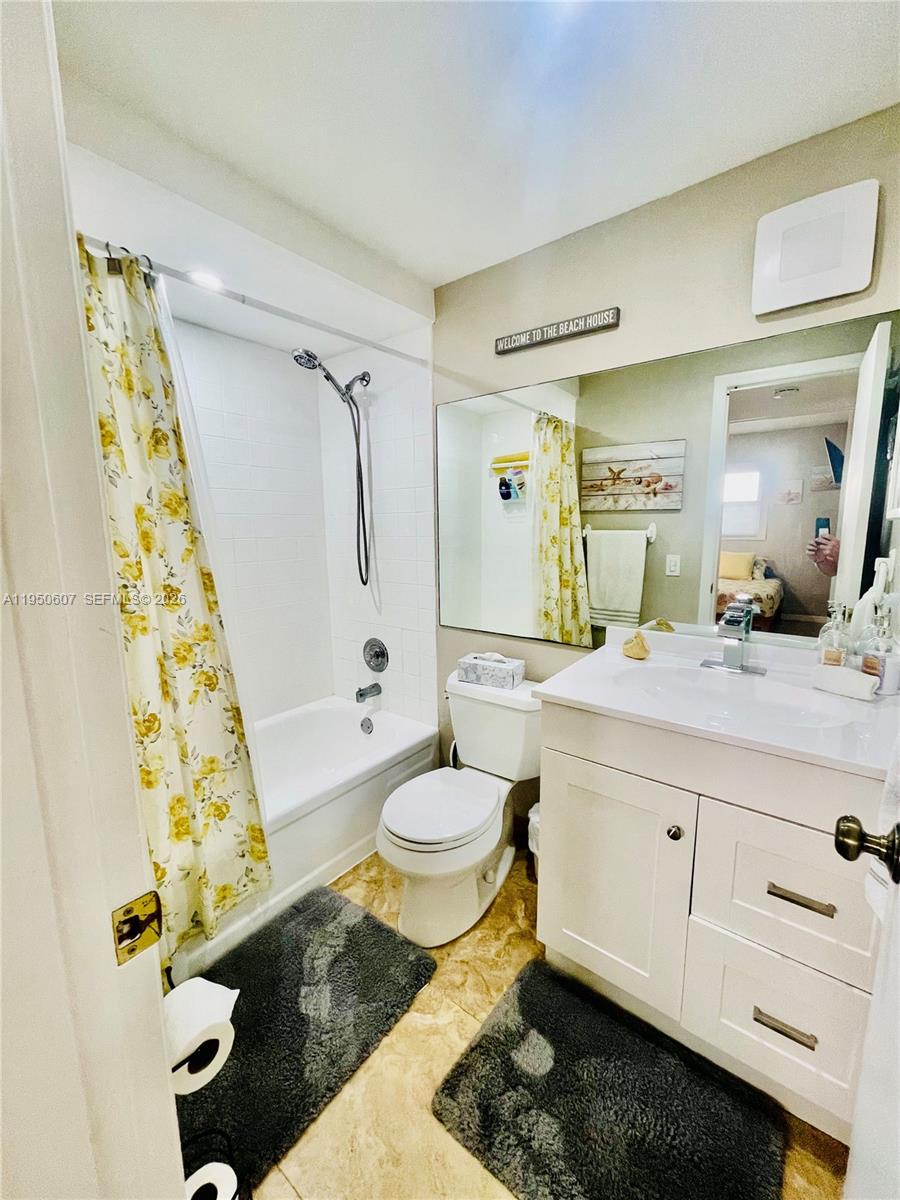 1501 S Ocean Blvd # 110