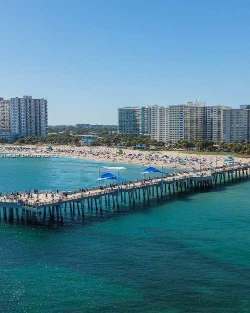 1501 S Ocean Blvd # 110