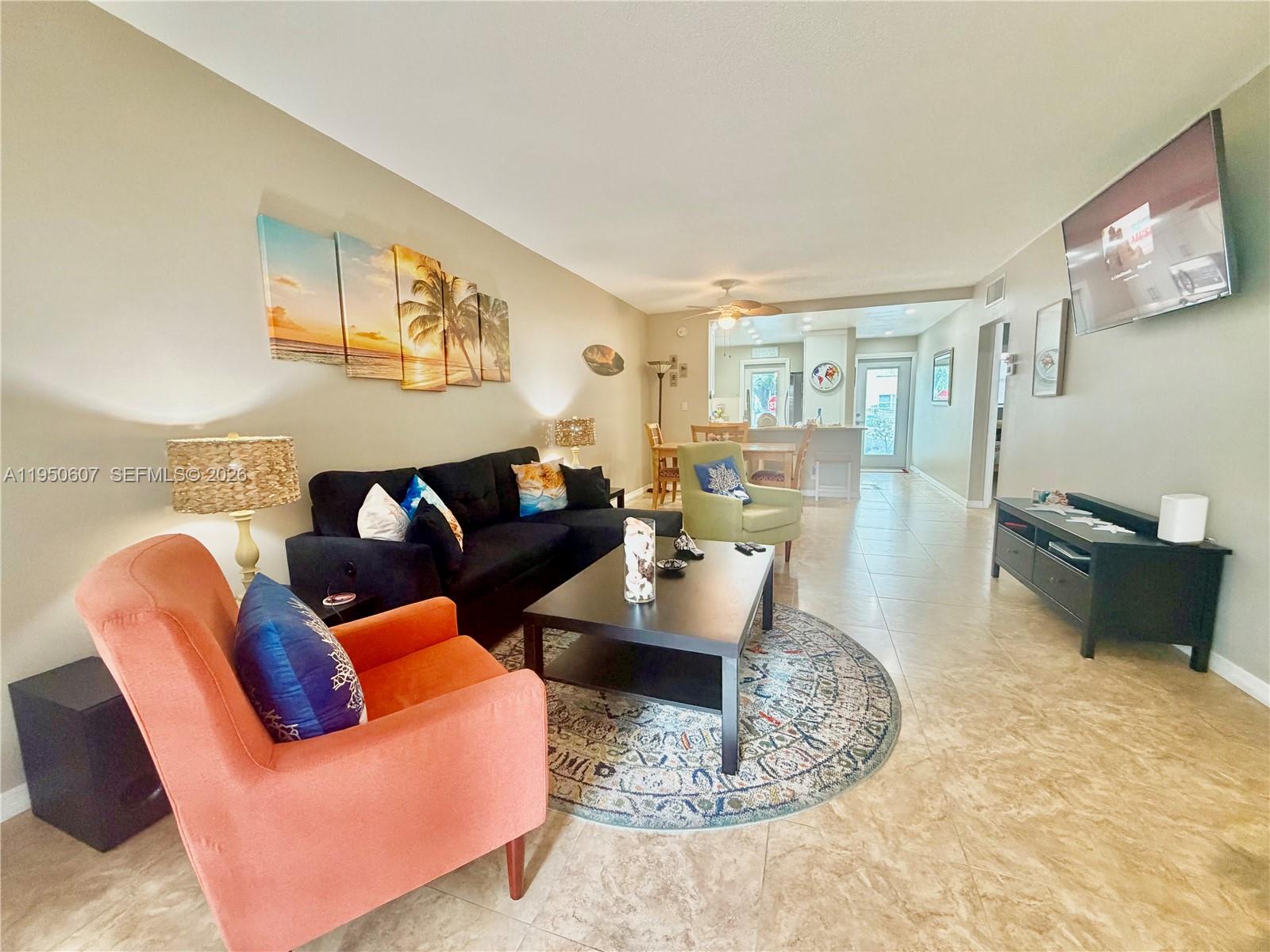 1501 S Ocean Blvd # 110