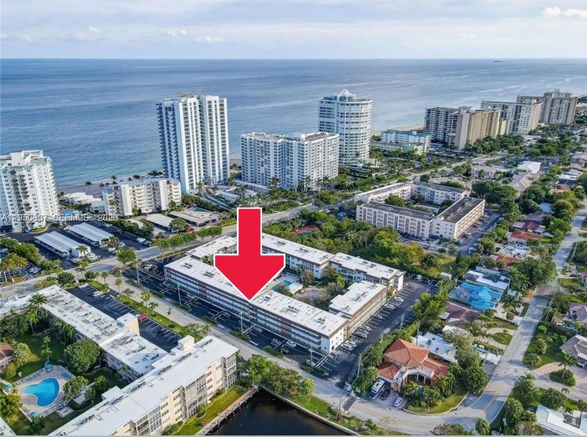 1501 S Ocean Blvd # 110