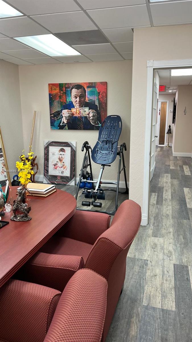 3800 S Ocean Dr # 206