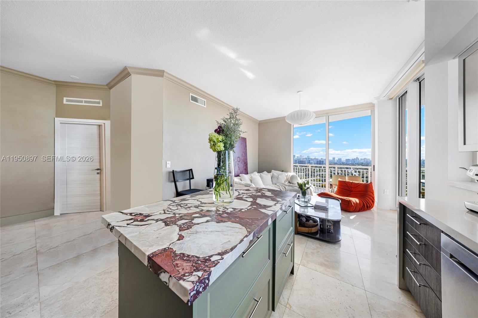 1745 E Hallandale Beach Blvd Unit: 2407W