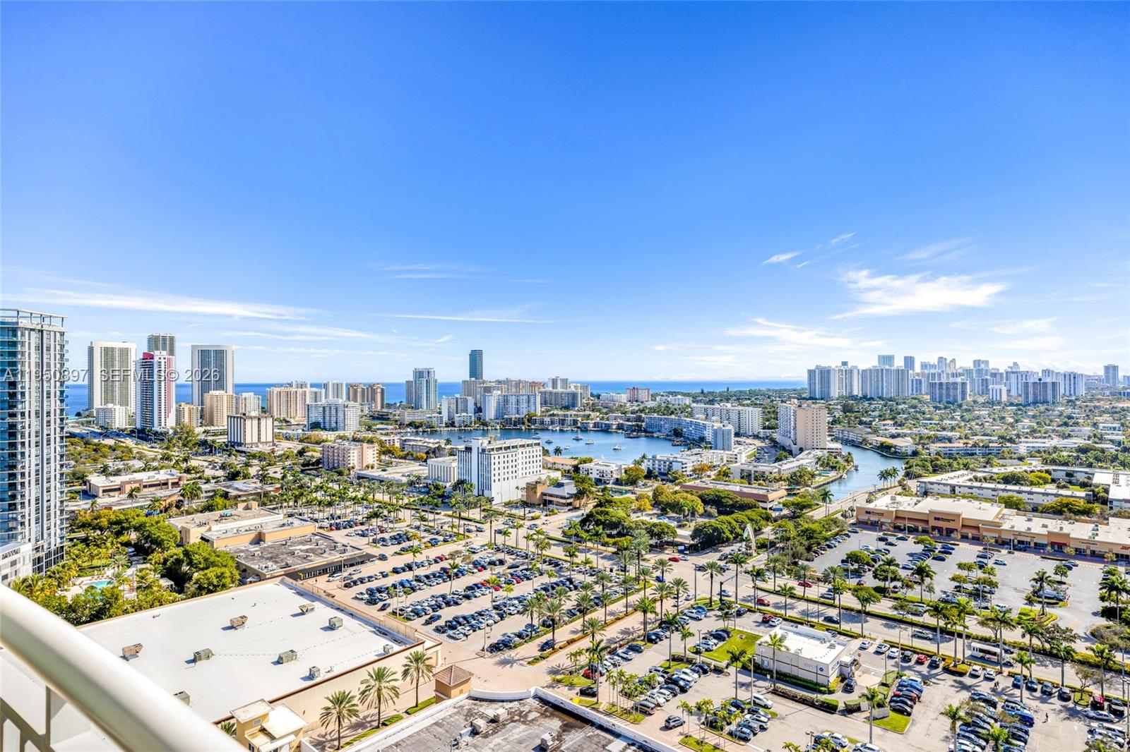 1745 E Hallandale Beach Blvd Unit: 2407W