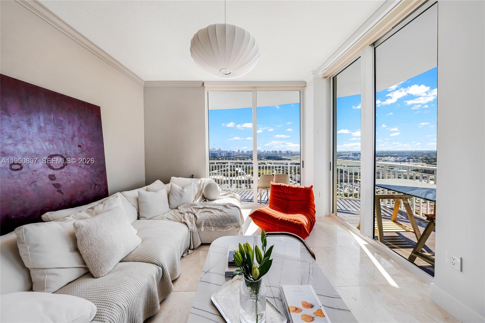 1745 E Hallandale Beach Blvd Unit: 2407W