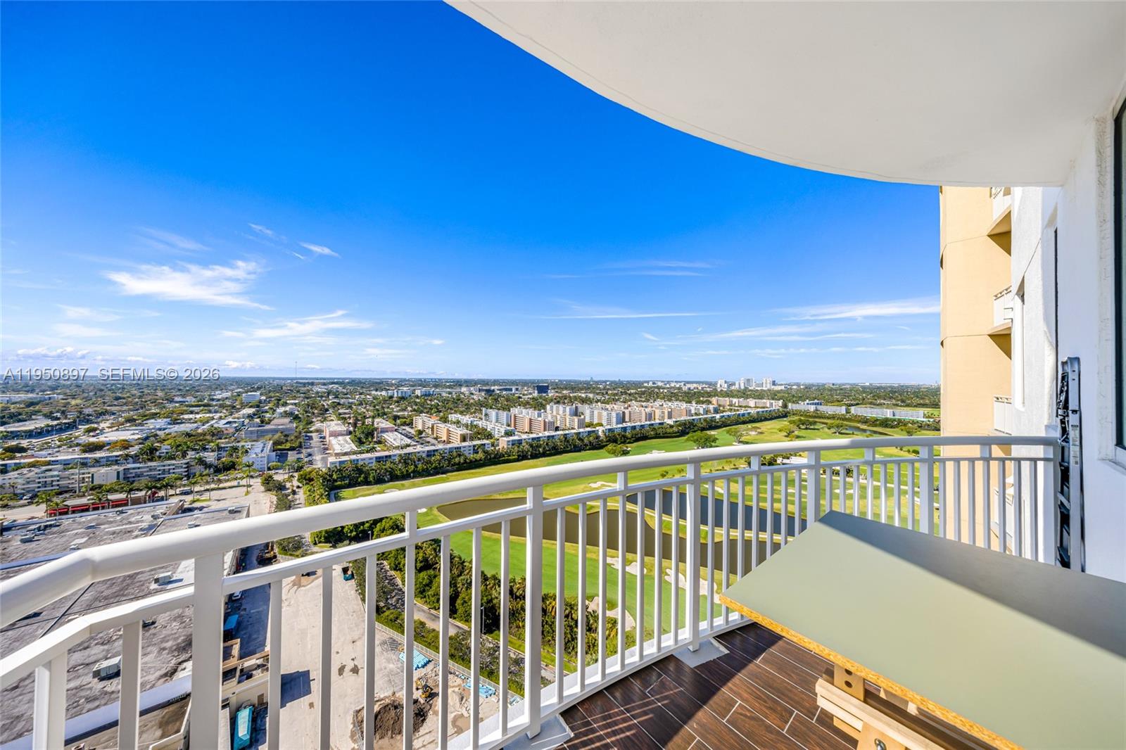 1745 E Hallandale Beach Blvd Unit: 2407W