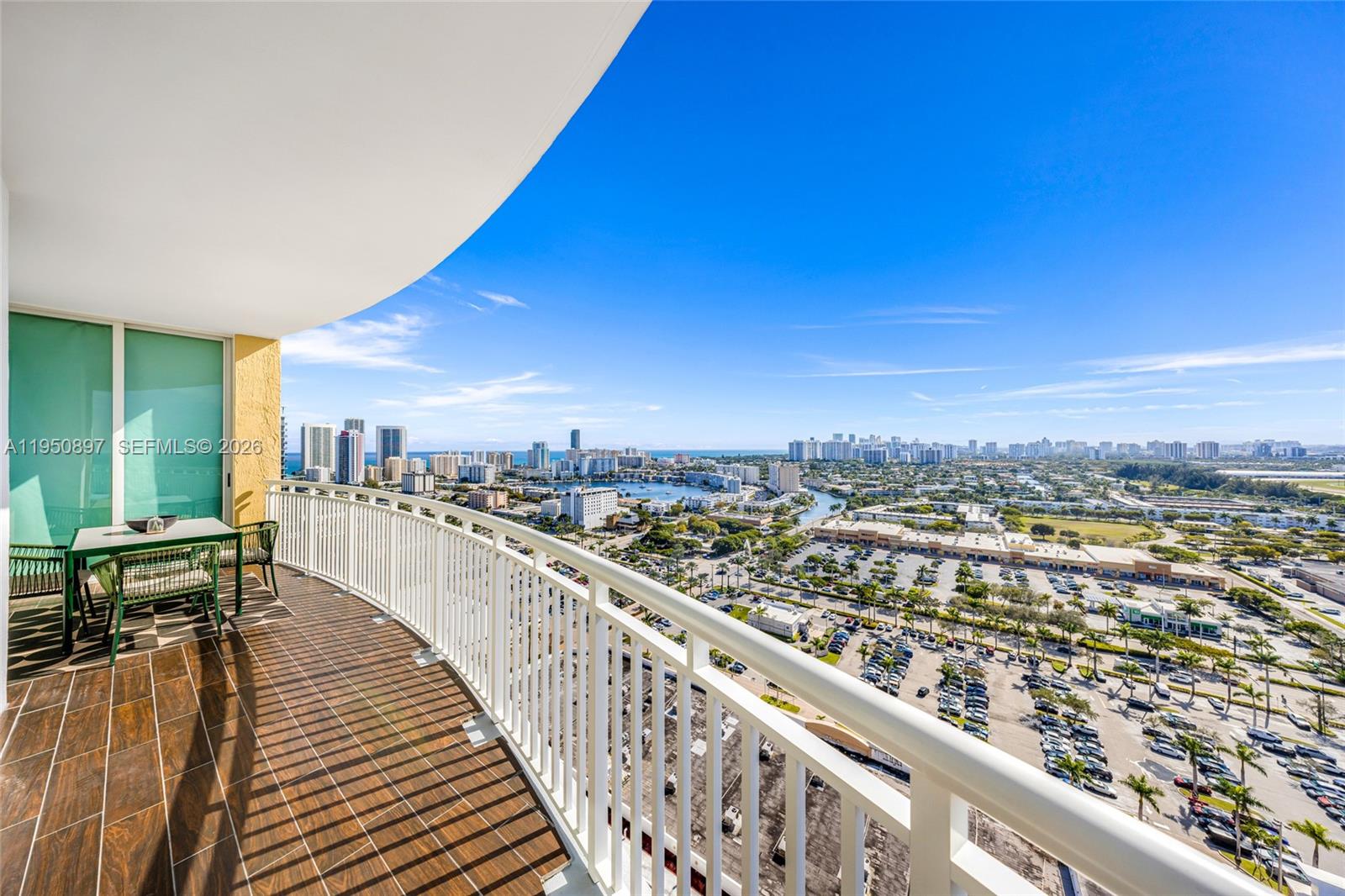 1745 E Hallandale Beach Blvd Unit: 2407W