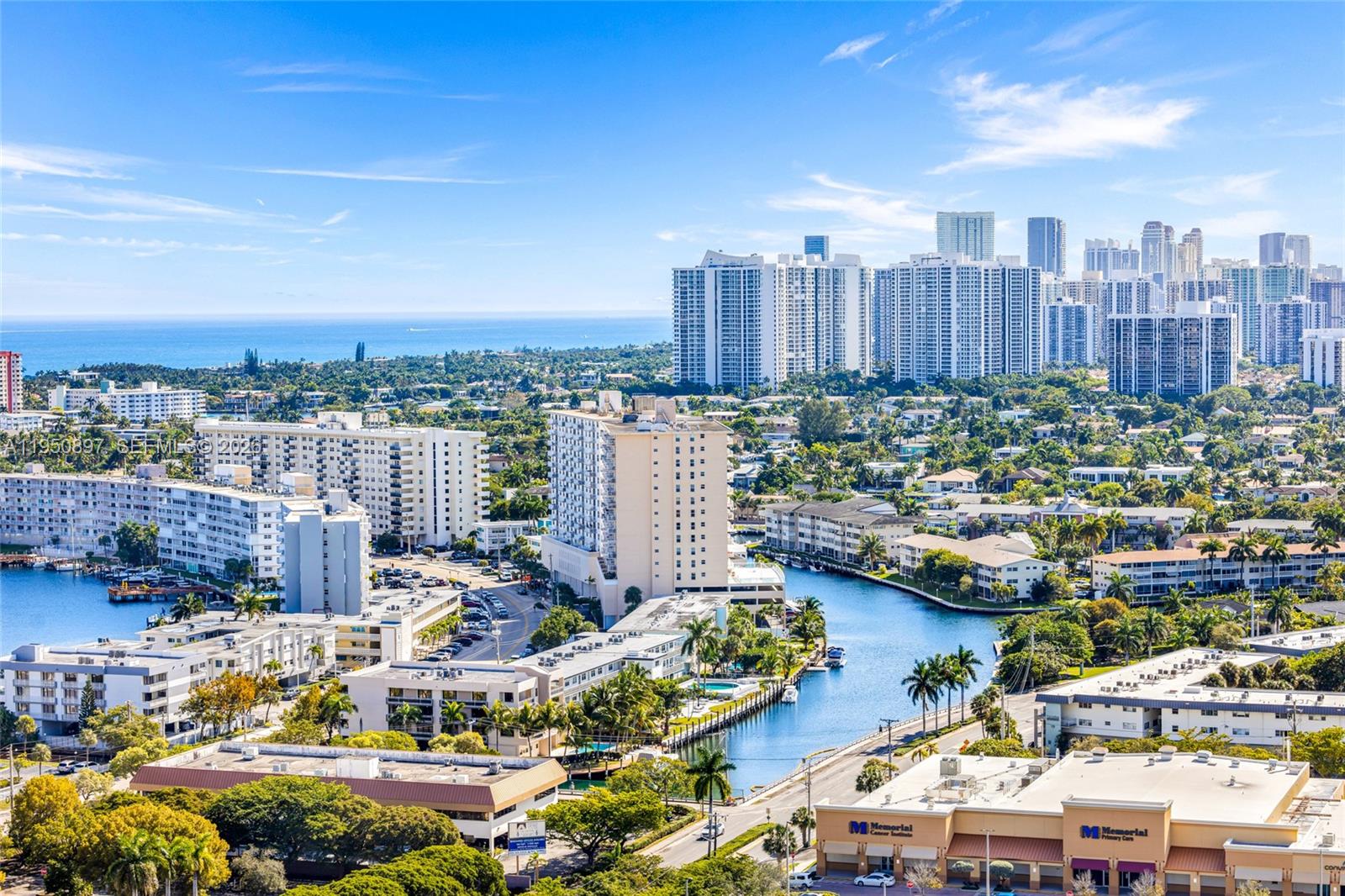 1745 E Hallandale Beach Blvd Unit: 2407W
