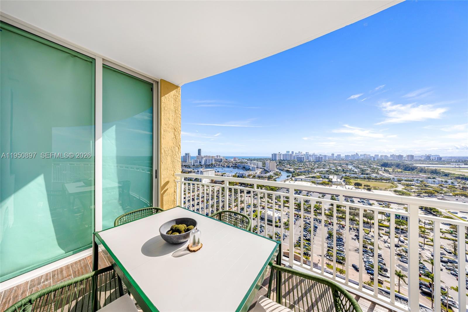 1745 E Hallandale Beach Blvd Unit: 2407W