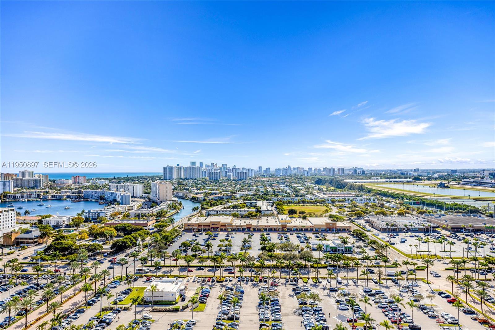 1745 E Hallandale Beach Blvd Unit: 2407W
