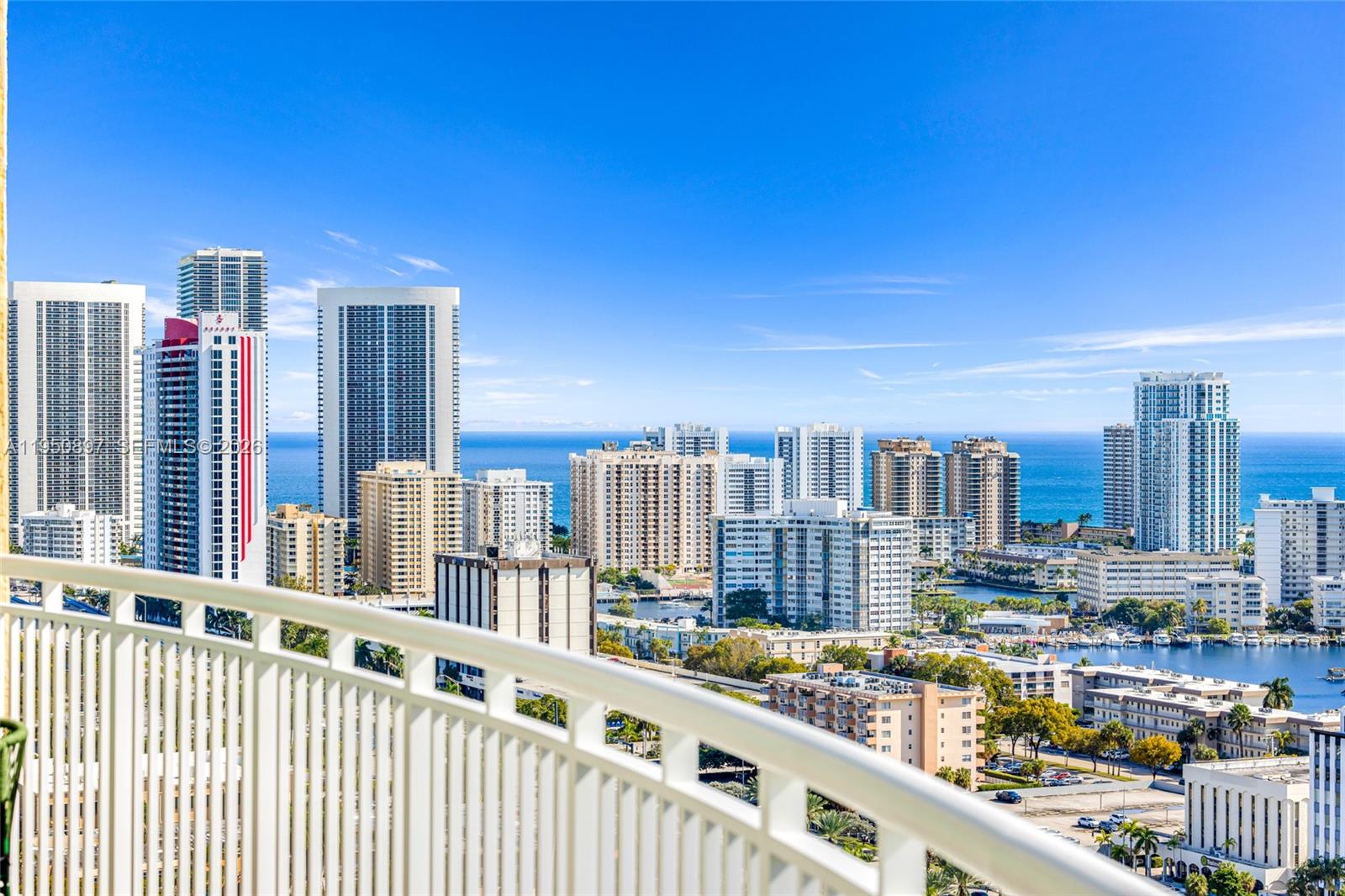 1745 E Hallandale Beach Blvd Unit: 2407W