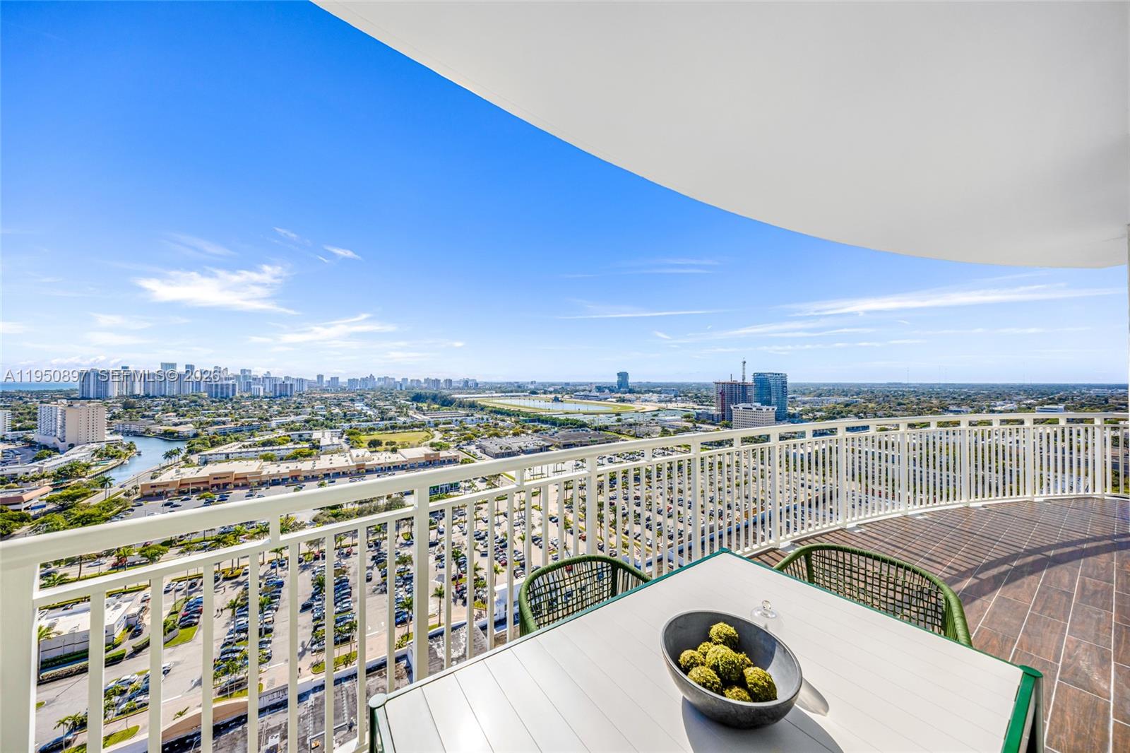 1745 E Hallandale Beach Blvd Unit: 2407W