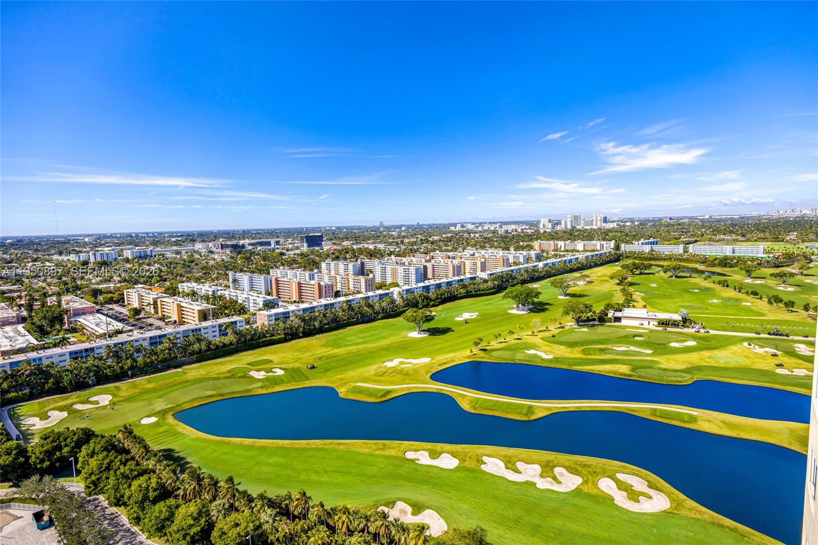 1745 E Hallandale Beach Blvd Unit: 2407W