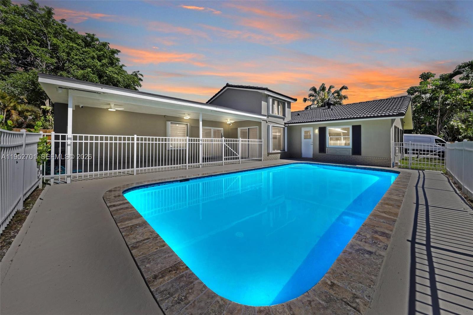 3560 NW 99th Ave