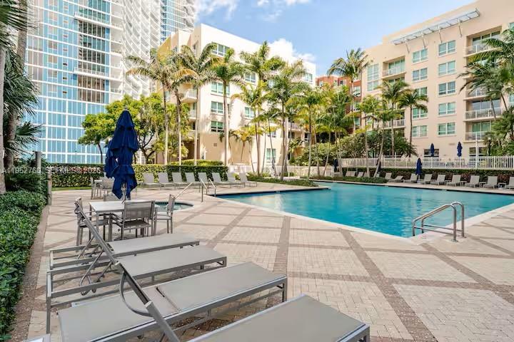 2001 Biscayne Blvd # 3401