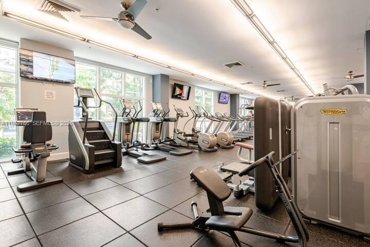 2001 Biscayne Blvd # 3401