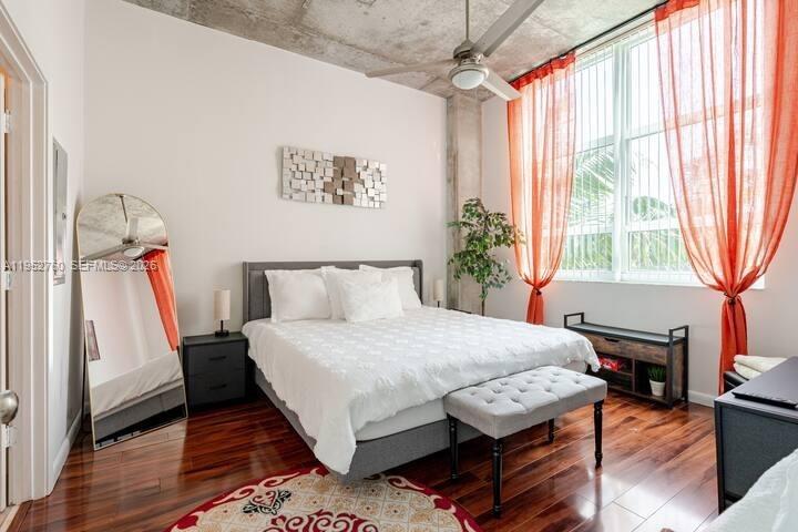 2001 Biscayne Blvd # 3401