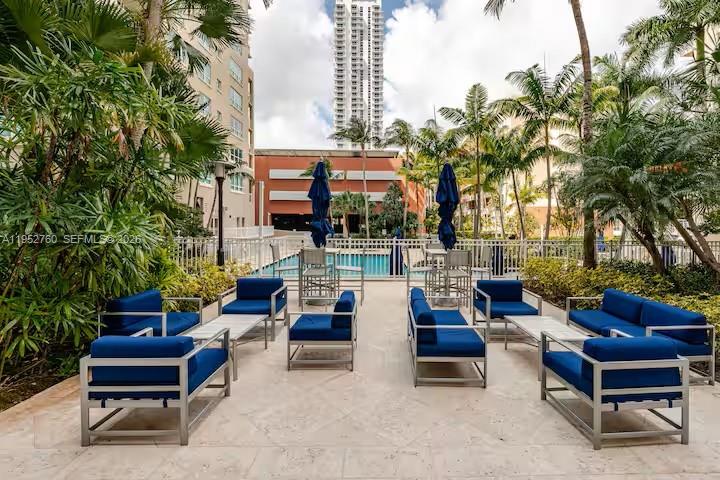 2001 Biscayne Blvd # 3401