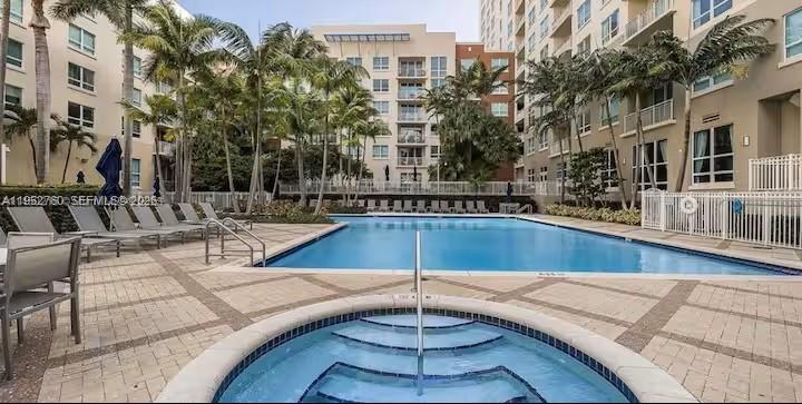 2001 Biscayne Blvd # 3401