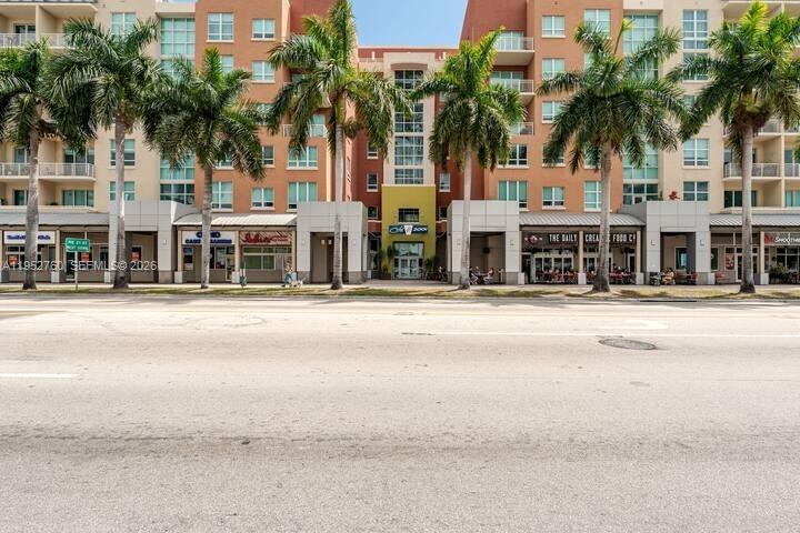 2001 Biscayne Blvd # 3401