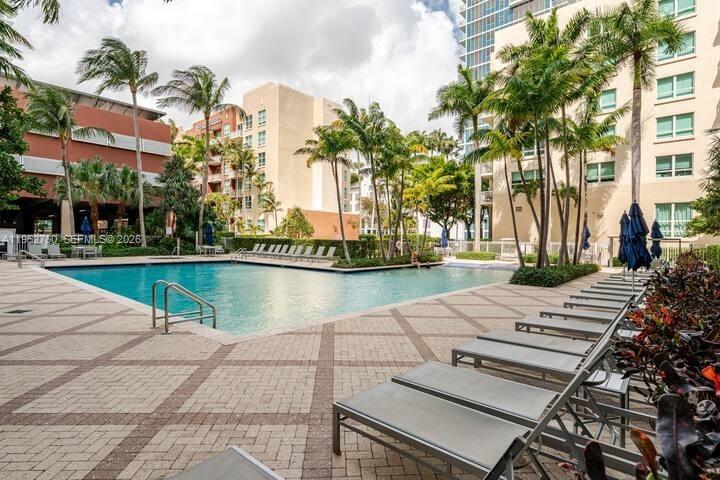 2001 Biscayne Blvd # 3401
