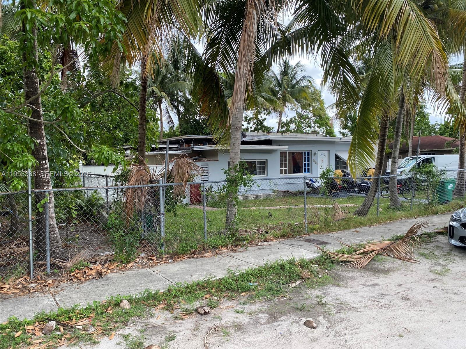 1455 NW 112th St