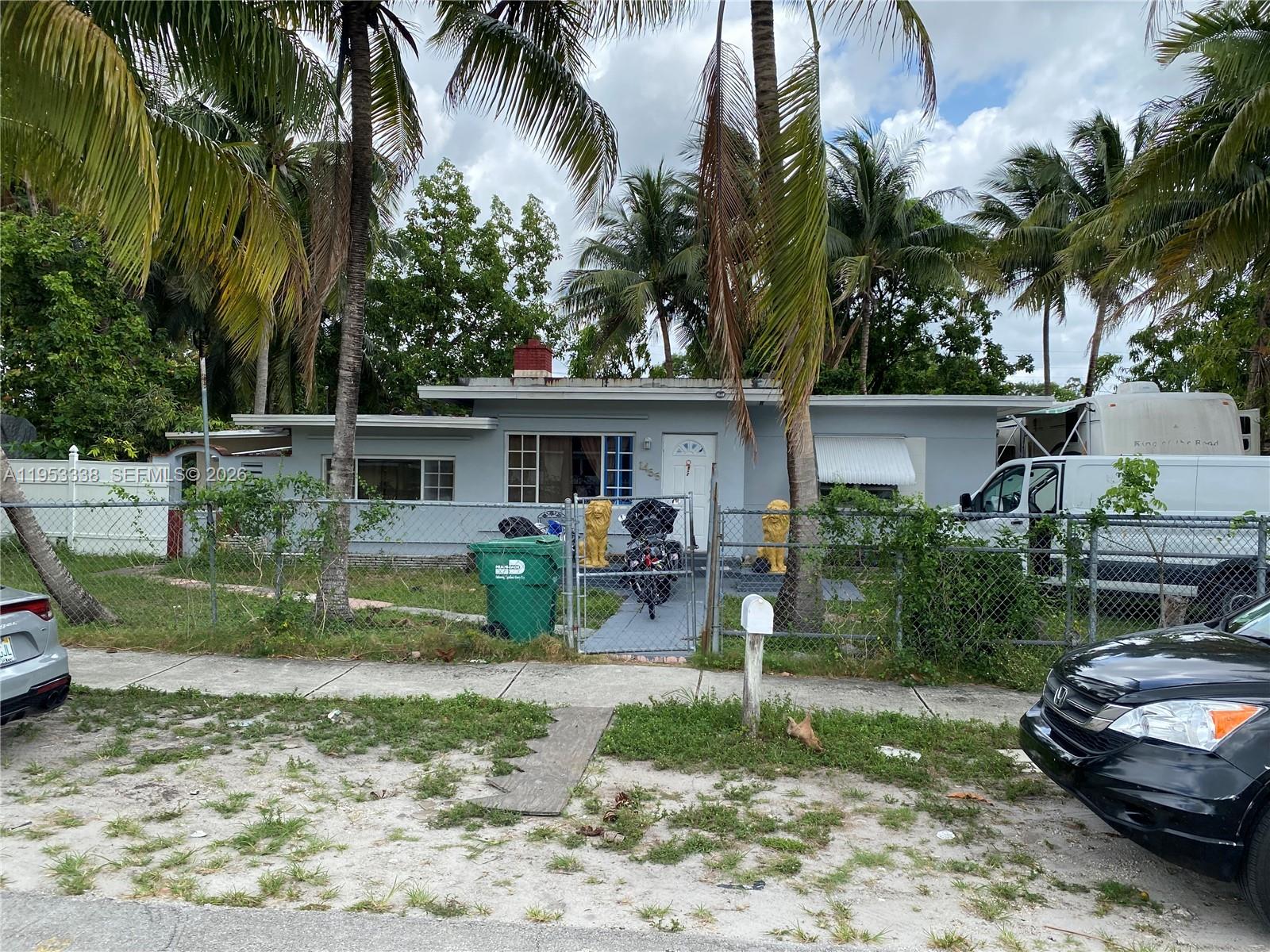1455 NW 112th St
