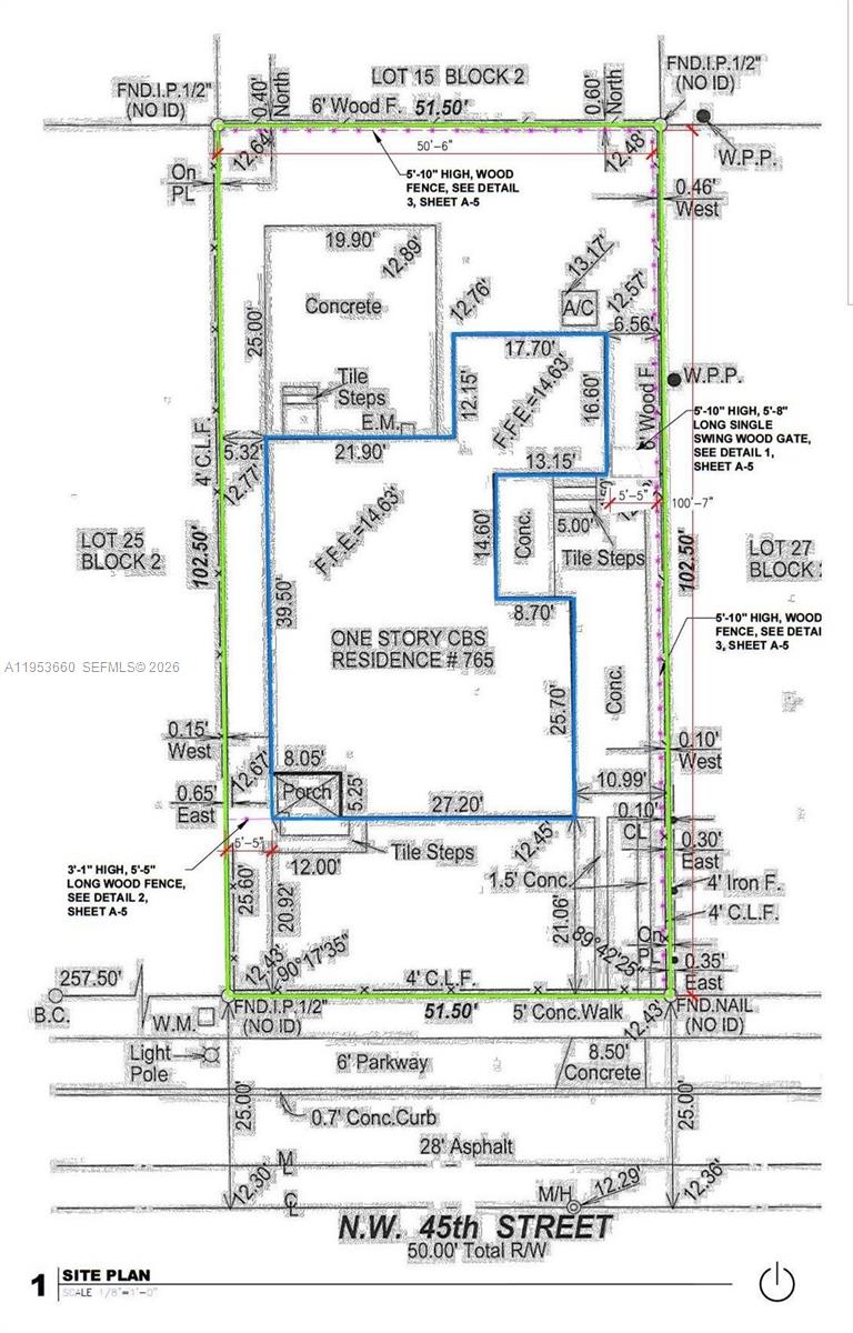 765 NW 45th St