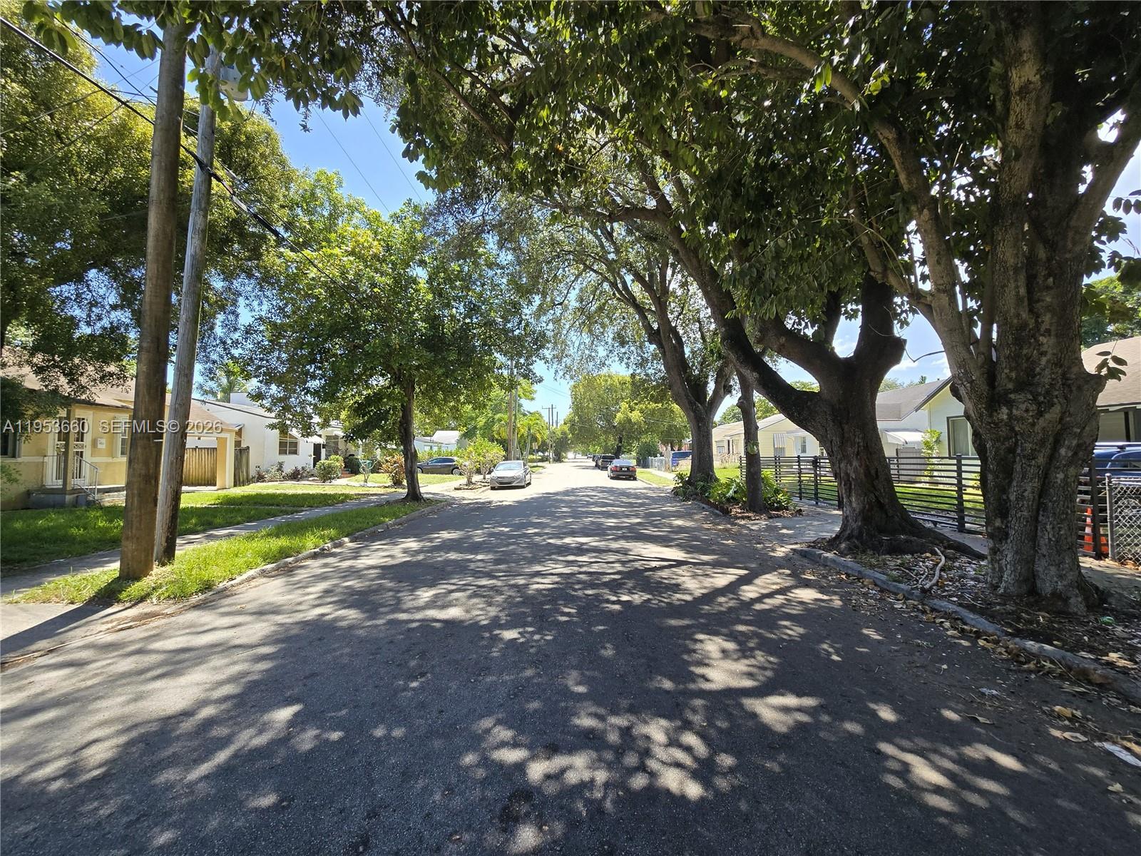 765 NW 45th St