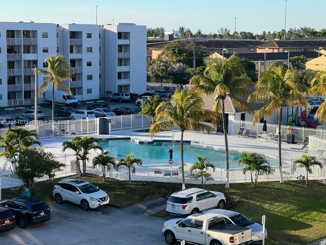 8075 NW 7th St # 501