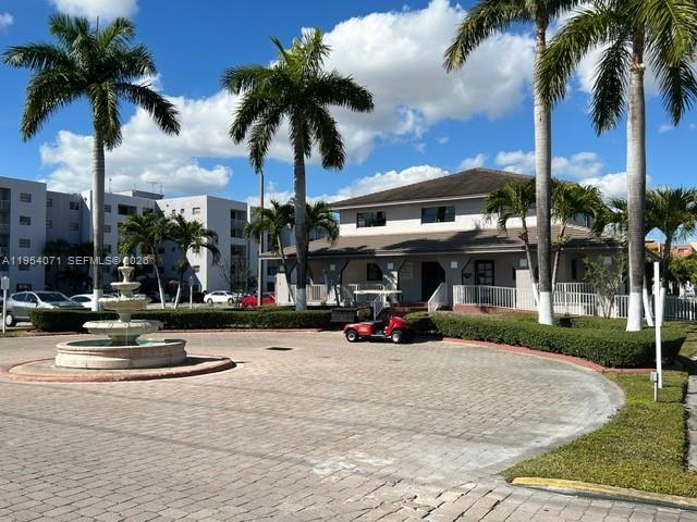 8075 NW 7th St # 501