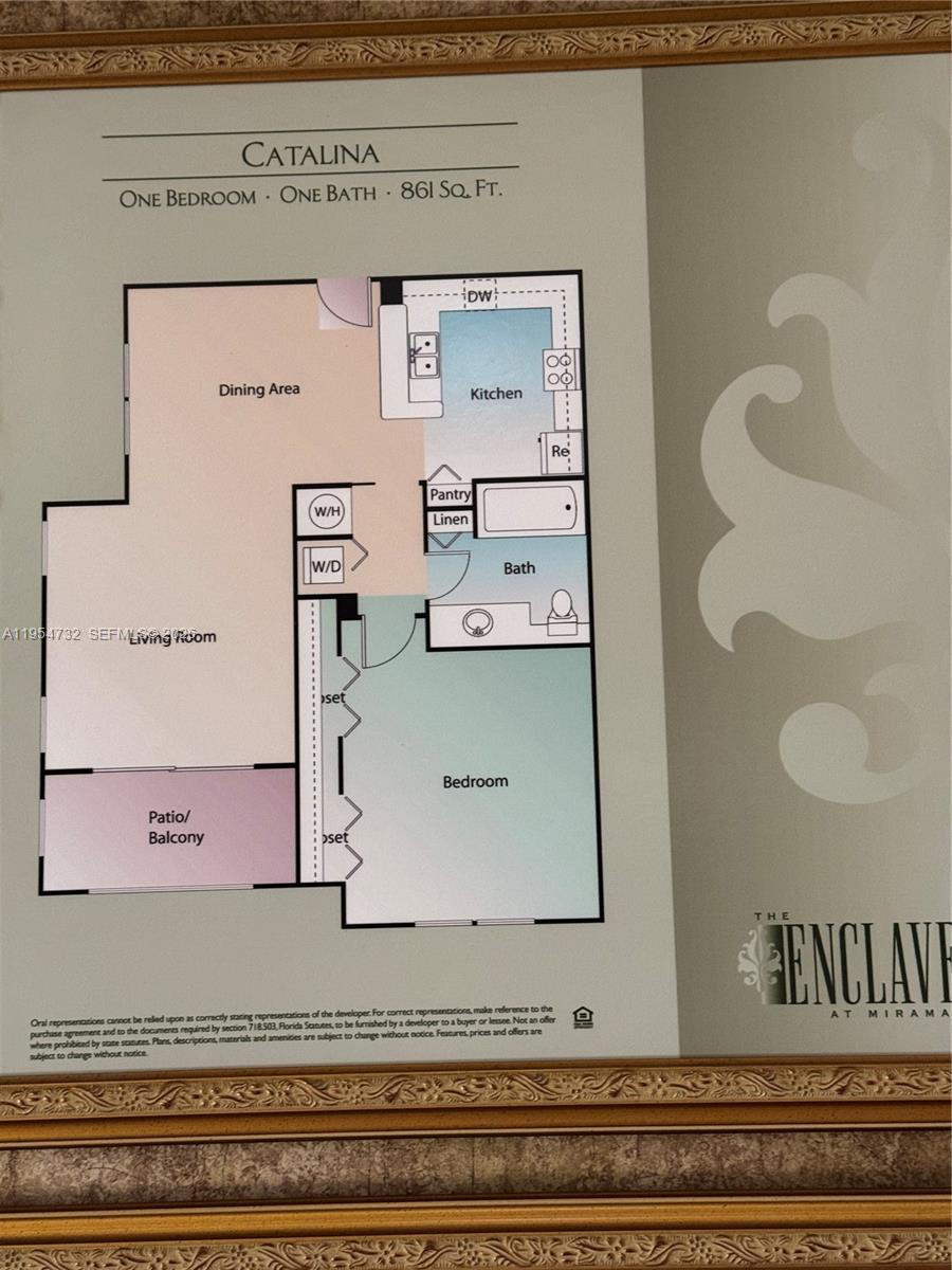 2133 Renaissance Blvd # 307