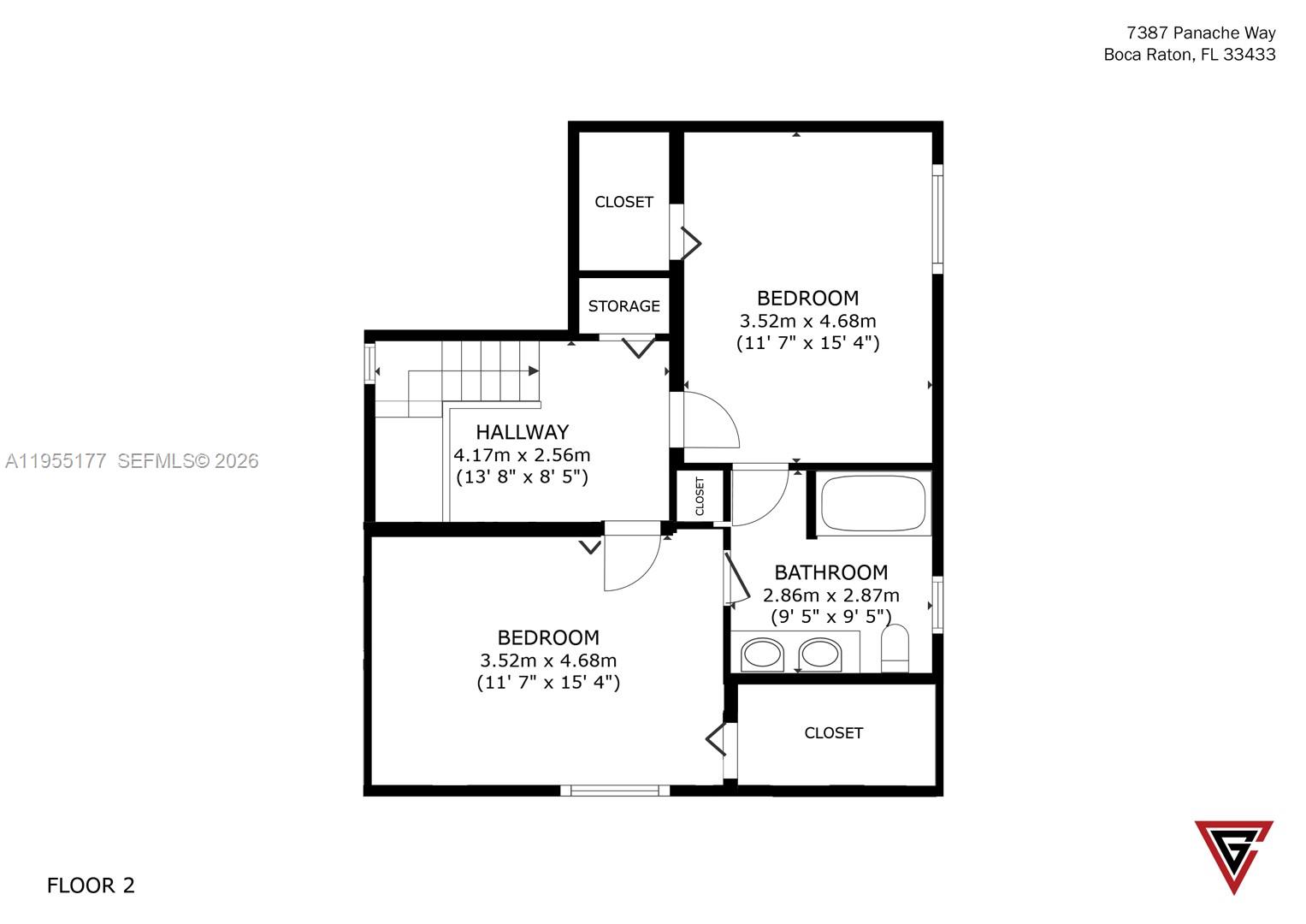 7387 Panache Way