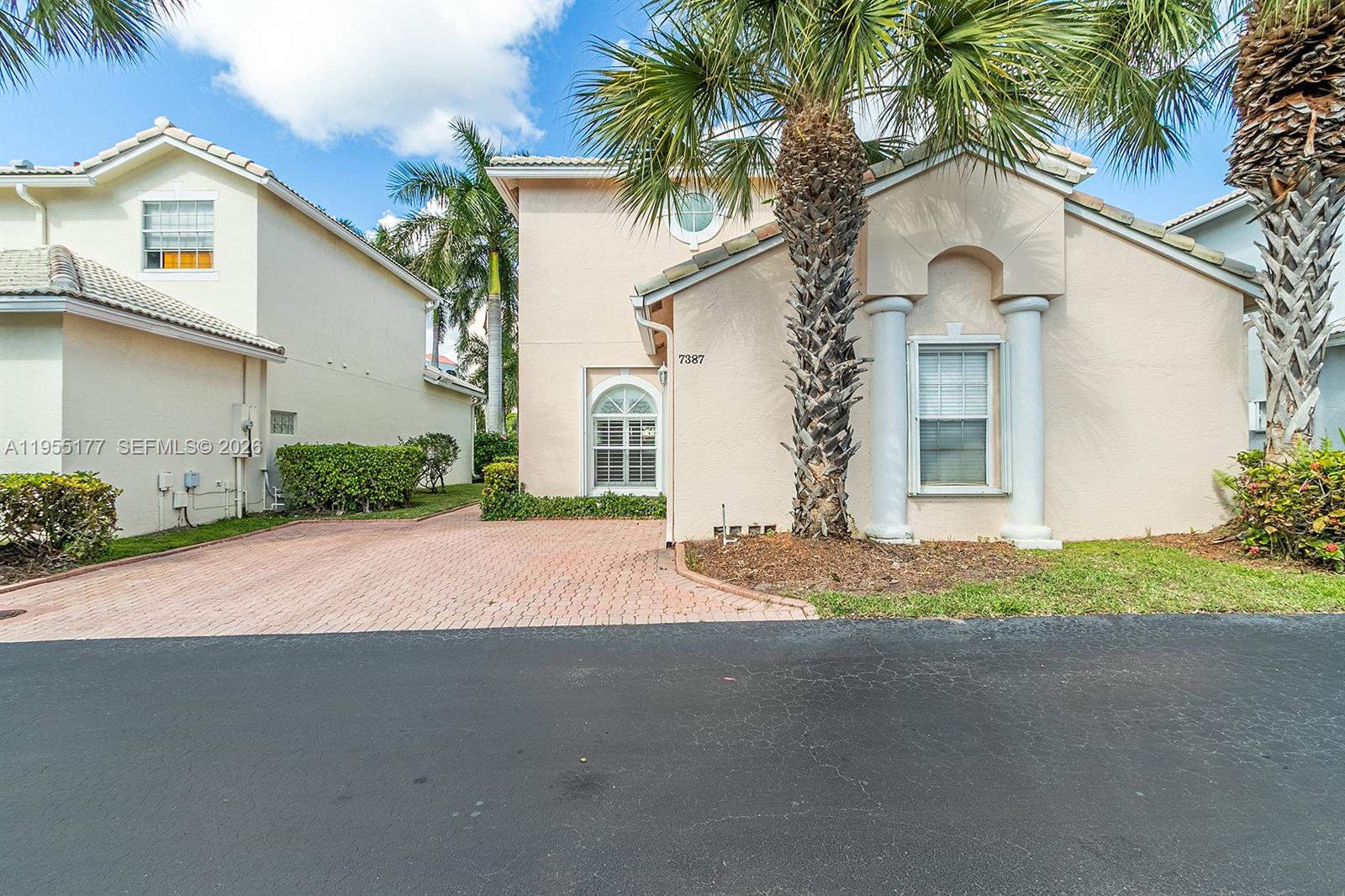 7387 Panache Way