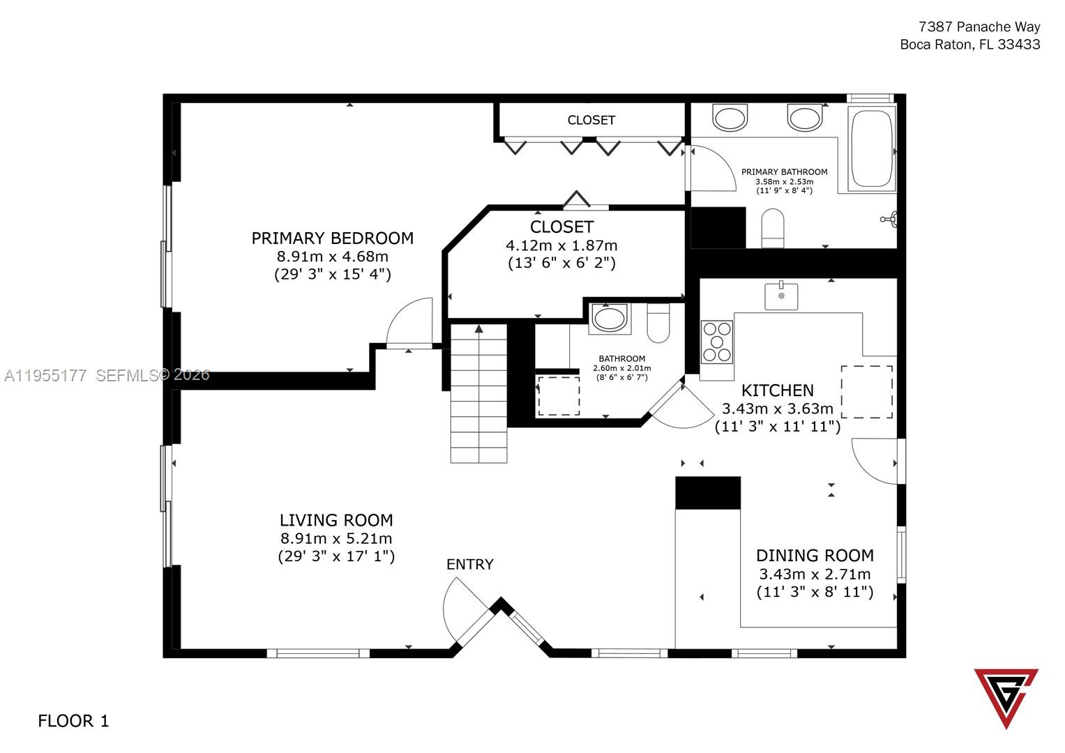 7387 Panache Way