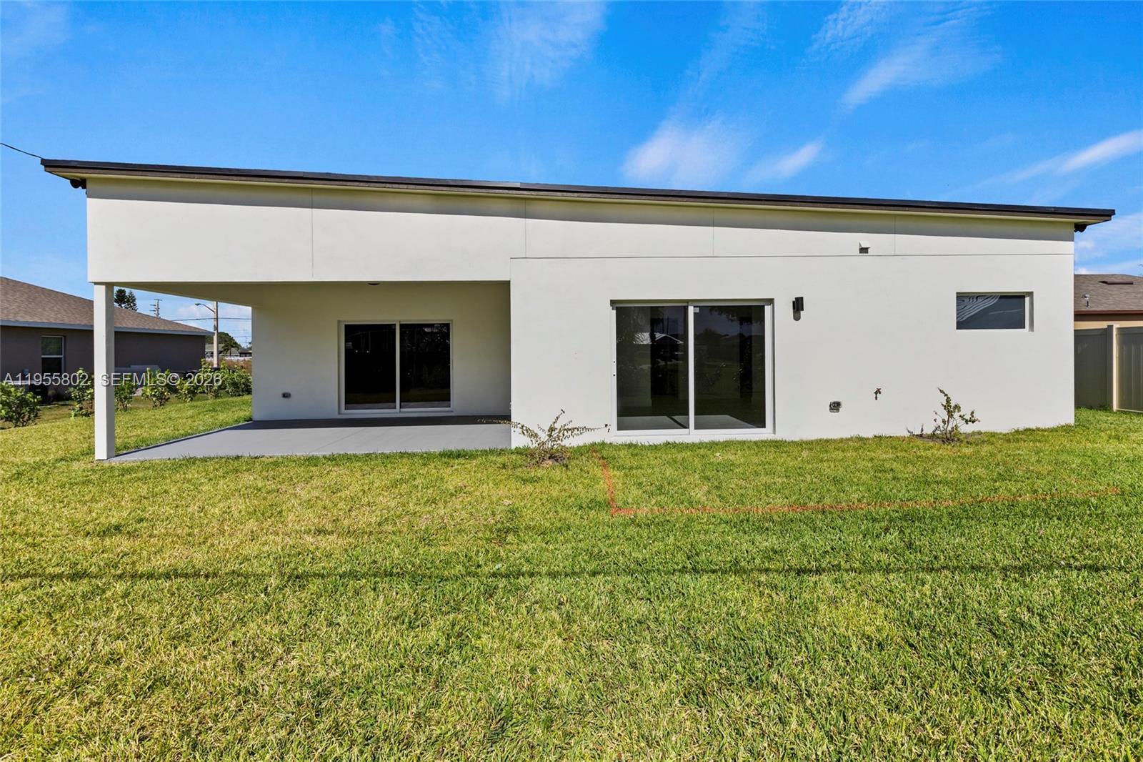 1230 SW Becker Rd, Port St. Lucie