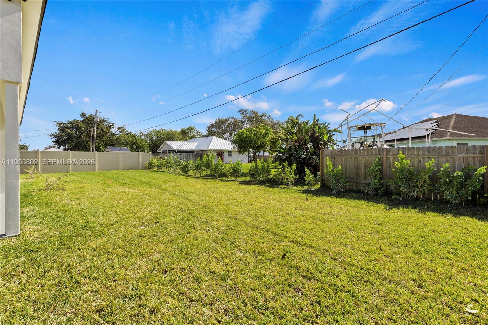 1230 SW Becker Rd, Port St. Lucie
