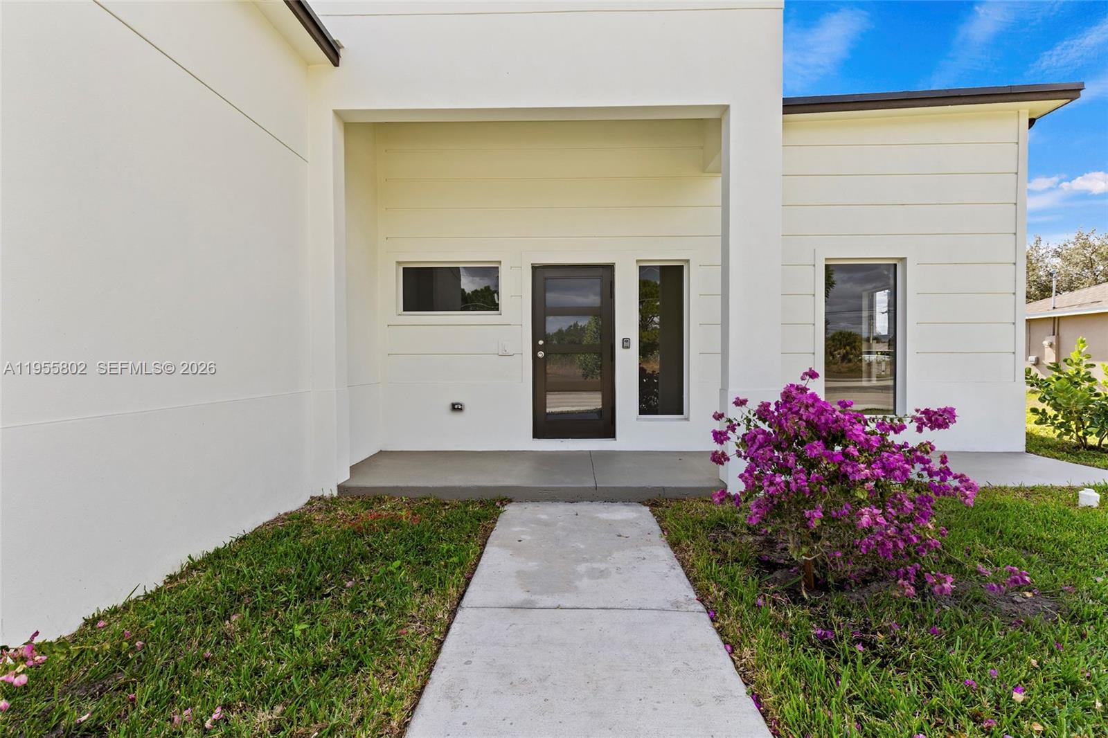 1230 SW Becker Rd, Port St. Lucie