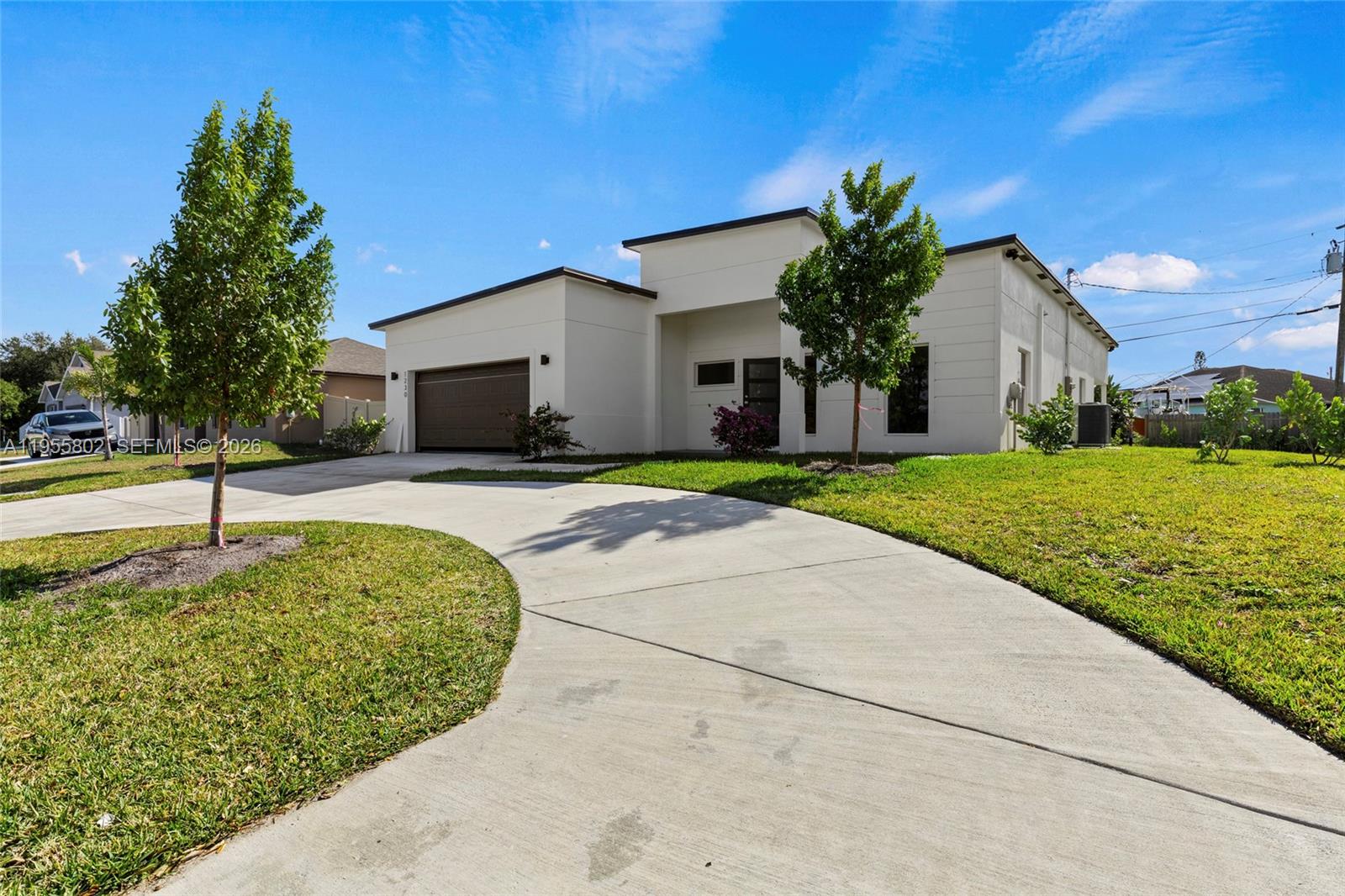 1230 SW Becker Rd, Port St. Lucie