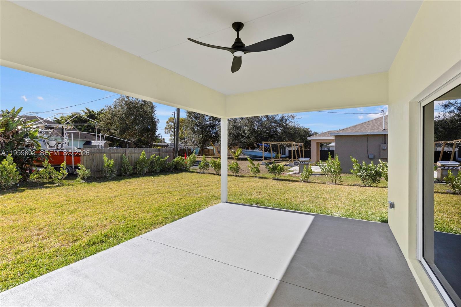 1230 SW Becker Rd, Port St. Lucie