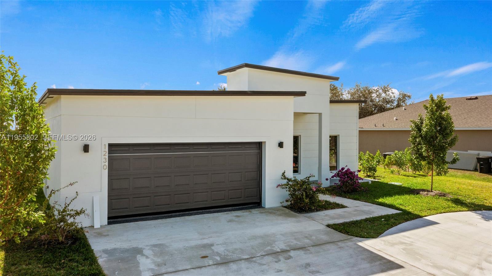 1230 SW Becker Rd, Port St. Lucie