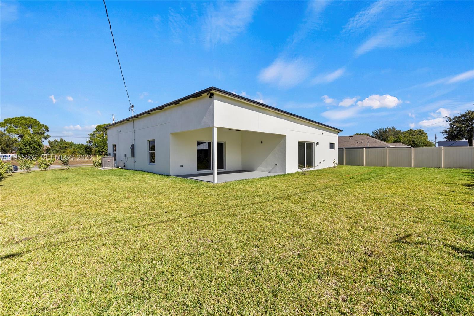 1230 SW Becker Rd, Port St. Lucie