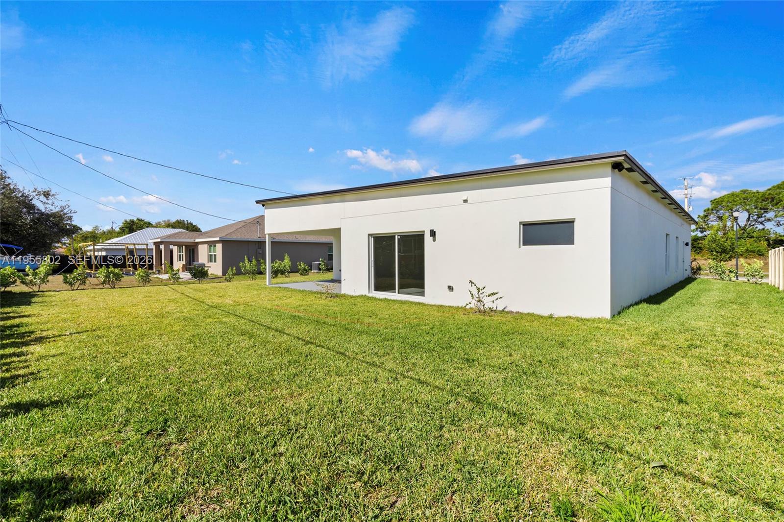 1230 SW Becker Rd, Port St. Lucie