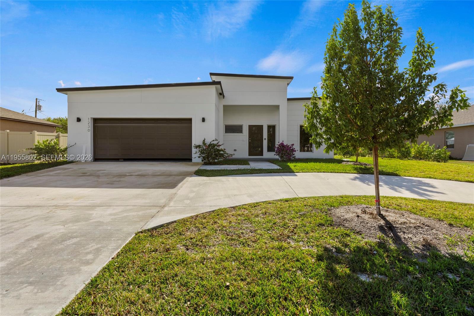 1230 SW Becker Rd, Port St. Lucie