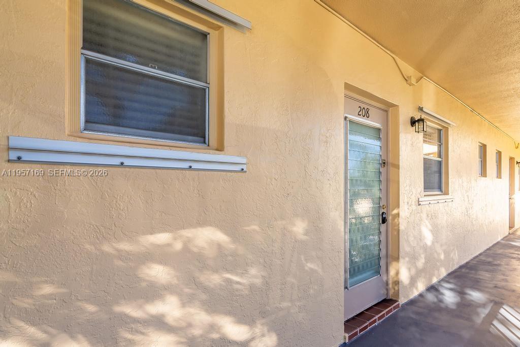 151 Berkley Rd # 208