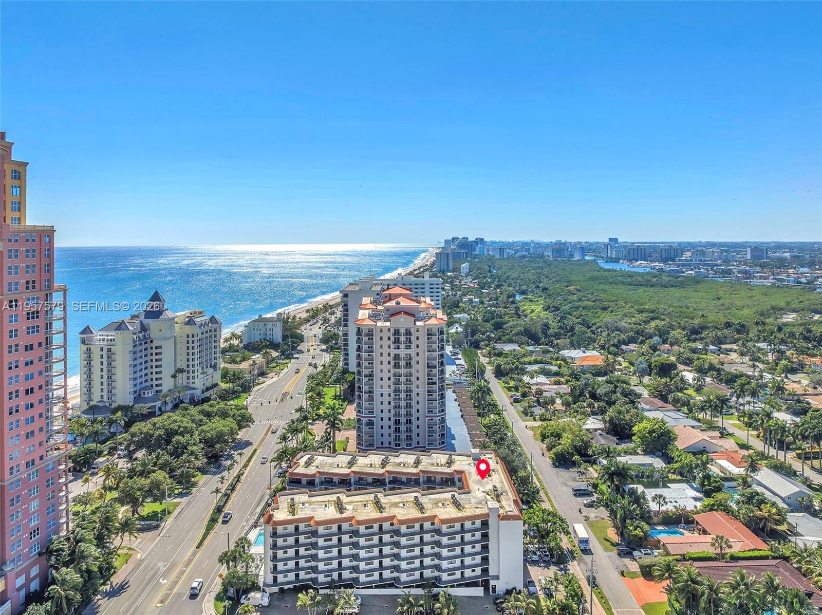 2029 N Ocean Blvd # 106